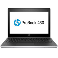 Used Laptop HP ProBook 430 G6, Intel Core i3-8145U 2.10 - 3.90GHz, 8GB DDR4, 256GB SSD, 13.3 Inch Full HD, Webcam