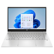 Gebrauchter Laptop HP Pavilion 14-DV0901nd, Intel Core i5-1135G7 2,40-4,20GHz, 8GB DDR4 , 512GB SSD , 14 Zoll Full HD, Webcam