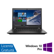 Generalüberholtes Notebook LENOVO ThinkPad E31-80, Intel Core i5-6200U 2.30 - 2.80GHz, 8GB DDR3, 256GB SSD, 13.3 Zoll HD, Webcam + Windows 10 Pro