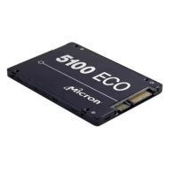SSD Server di seconda mano Micron 5100 ECO 960GB, SATA3, SFF Enterprise, 2.5 pollici