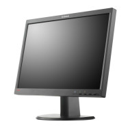 Second Hand LENOVO ThinkVision L2251P Monitor, 22 Inch LCD, 1680 x 1050, VGA, Display Port, Widescreen