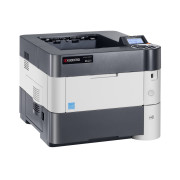Imprimanta Second Hand Laser Monocrom KYOCERA FS-4200DN, Duplex, A4, 50ppm, 1200 x 1200dpi, Retea, USB