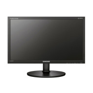 Gebrauchter Monitor SAMSUNG 2443BW, 24 Zoll LCD, Full HD 1920 x 1200, VGA, DVI, USB, Widescreen