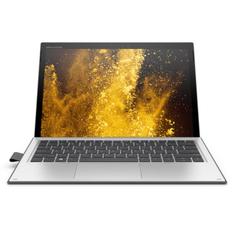 Laptop Second Hand HP Elite X2 1013 G3, Intel Core i7-8650U 1.90-4.20GHz, 8GB LPDDR3, 256GB M.2 SSD , 13 Inch TouchScreen Full HD, Webcam