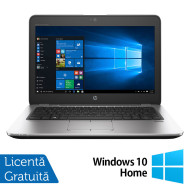 Gebrauchter Laptop HP EliteBook 820 G3, Intel Core i7-6600U 2.60GHz, 16GB DDR4, 512GB SSD, Webcam, 12.5 Zoll HD