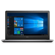 Gebrauchter Laptop DELL Inspiron 5559, Intel Core i5-6200U 2,30 GHz, 8GB DDR4 , 128GB SSD , 15,6 Zoll HD, Ziffernblock