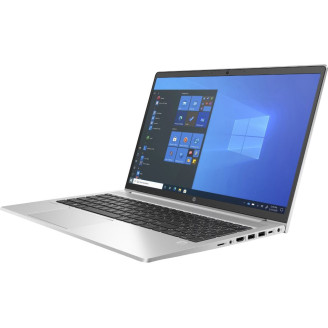 Laptop Second Hand HP ProBook 455 G8, Ryzen 3 4500U 2.60 - 4.00GHz, 8GB DDR4, 256GB SSD, 15.6 Inch Full HD, Webcam