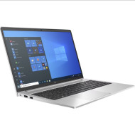 Second Hand HP ProBook 455 G8 Laptop, Ryzen 3 4500U 2.60 - 4.00GHz, 8GB DDR4, 256GB SSD, 15.6 Inch Full HD, Webcam