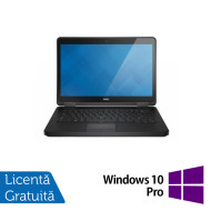 DELL Latitude E5440 Refurbished Laptop, Intel Core i5-4200U 1.60GHz, 8GB DDR3, 256GB SSD, Webcam, 14 Inch HD + Windows 10 Pro
