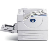 Gebrauchter Monochrom-Laserdrucker XEROX Phaser 5550N, A3, 28 Seiten/Min., 600 x 600 dpi, Netzwerk, USB, Parallel