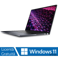 Laptop Gebraucht DELL Latitude 9430, Intel Core i7-1265U 1,80 – 4,80GHz, 32GB DDR5 , 512GB SSD , 14 Zoll Full HD, Webcam + Windows 11 Pro