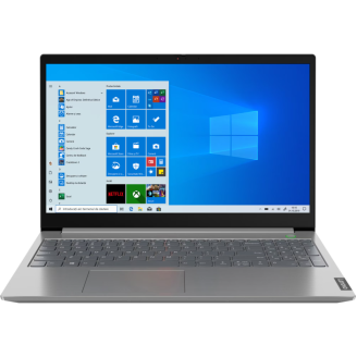 Laptop usada LENOVO V15-I IL,Intel Core i7-1065G7 1,30 - 3,90 GHz, 8 GB DDR4, 512 GB SSD, 15,6 pulgadas Full HD, cámara web