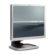 Gebraucht HP LA1950G 19 ZollLCD Monitor, 1280 x 1024, VGA, DVI, USB