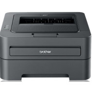 BROTHER HL-2250DN Gebrauchter Schwarzweiß-Laserdrucker, Duplex, A4, 26 Seiten/Min., 2400 x 600 dpi, USB, Netzwerk