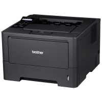 Brother HL-5470DW Monochrom-Laserdrucker aus zweiter Hand, A4 , 38 Seiten/Min., Duplex, Kabellos, USB, 1200 x 1200 , Toner- und Trommeleinheit