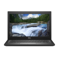 Laptop usato DELL Latitude 7290, Intel Core i5-6300U 2,40GHz, 8GB DDR4, 256GB SSD, HD da 12,5 pollici, webcam