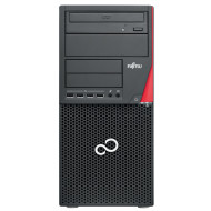Gebrauchter Computer Fujitsu Siemens Esprimo P910, Intel Core i5-3470 3,20GHz, 8GB DDR3 , 120GB SSD , DVD-ROM