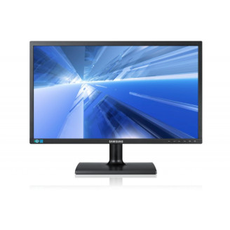 Monitor Second Hand SAMSUNG BX2240W, 22 Inch LCD, 1680 x 1050, DVI, VGA, Widescreen