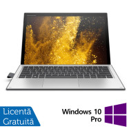 Generalüberholter Laptop HP Elite X2 1013 G3, Intel Core i5-8350U 1,70GHz, 8GB LPDDR3, 256GB M.2 SSD , 13 Zoll Full HD, Webcam + Windows 10 Pro