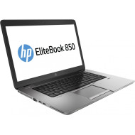 Gebrauchter Laptop HP EliteBook 850 G3, Intel Core i5-6200U 2.30GHz, 8GB DDR3, 256GB SSD, 15.6 Zoll Full HD, Webcam