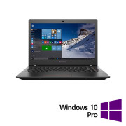 Generalüberholtes Notebook LENOVO ThinkPad E31-80, Intel Core i5-6200U 2.30 - 2.80GHz, 8GB DDR3, 256GB SSD, 13.3 Zoll HD, Webcam + Windows 10 Pro