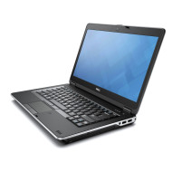 Gebrauchter Laptop DELL Latitude E6440, Intel Core i5-4300M 2.60GHz, 8GB DDR3, 128GB SSD, DVD-RW, 14 Zoll HD