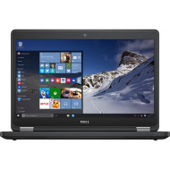 Gebrauchter Laptop DELL Latitude E5470, Intel Core i5-6300U 2,40 GHz, 8GB DDR4 , 256GB SSD , 14 Zoll Full HD Touchscreen, Webcam