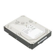 Gebrauchte Festplatte Server Toshiba 6TB , 7200 U/min, 128MB Cache, SAS 12Gb/s, 3.5", 512e
