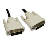 Cavo video DVI - DVI, 1,80 m