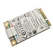 Portátil 3G Qualcomm 3G Gobi 2000