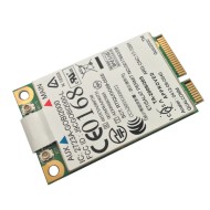 Modul Qualcomm 3G Gobi 2000 za 3G prenosnik