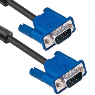 15-pinski VGA kabel