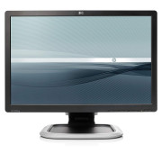Μεταχειρισμένη οθόνη HP LA2006X, 20 ιντσών LED, 5 ms, VGA, DVI, USB