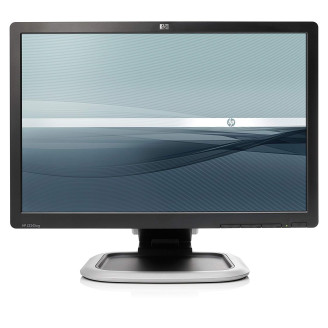 HP LA2006X 20-inčni obnovljeni monitor 1600 x 900 LED , VGA, DVI, USB