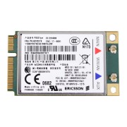 Módulo para portátil 3G Ericsson F5521GW WWAN Banda ancha móvil MiniPCI Express Mini-Card