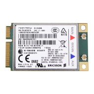 3G Laptop Module Ericsson F5521GW WWAN Mobile Broadband MiniPCI Express Mini-Card