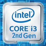 Procesor Intel Core i3-2100, 3,10 GHz, 3 MB predmemorije, utičnica LGA1155 Procesor Intel Core i3-2100, 3,10 GHz, 3 MB predmemorije, utičnica LGA1155