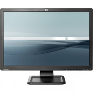 HP LE2201w brugt skærm, 22 tommer LCD, 1680 x 1050, VGA