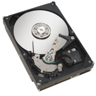 Disque dur SAS 73 Go 3,5 pouces 10K RPM