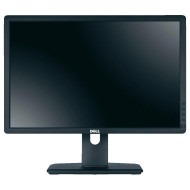 Profesionální použitý monitor DELL P2213T, 22palcový LED, 1680 x 1050, VGA, DVI, Display Port, USB