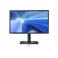 Kasutatud monitor SAMSUNG SyncMaster S24C450, 24-tolline Full HD LED, VGA, DVI