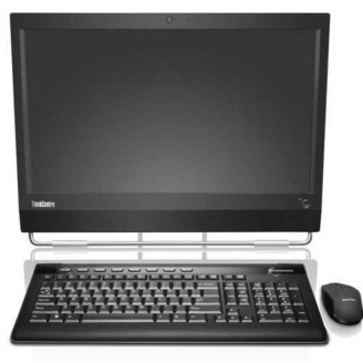 Υπολογιστής All In One Second Hand 23 ιντσών, LENOVO M90z, Intel Core i5-650 3,2 GHz, 4 GB DDR3, 128 GB SSD SATA, DVD-RW