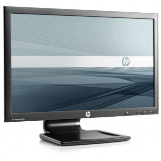 Monitor HP LA2306X recondicionado, 23 polegadas LED Full HD, VGA, DVI, DisplayPort, USB