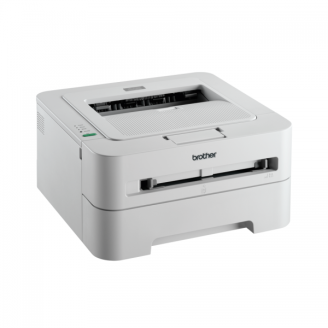 Brother HL-2135W Schwarzweiß-Laserdrucker, gebraucht, 20 Seiten/Min., A4, 600 x 600, kabellos, USB