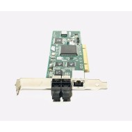 PCI 32Bit UTP & Fiber network card, AT-2451FTX 10/100TX, High Profile