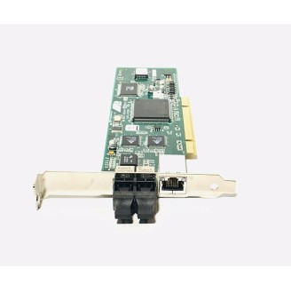 PCI 32Bit UTP & Fiber network card, AT-2451FTX 10/100TX, High Profile PCI 32Bit UTP & Fiber network card, AT-2451FTX 10/100TX, High Profile