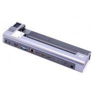 HP HSTNN-Q03X Replicator Port