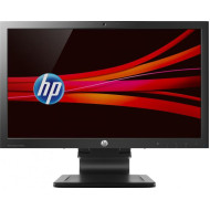 Moniteur HP LA2206XC d’occasion, 22 pouces Full HD LED, VGA, DVI, DisplayPort