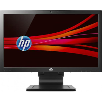 HP LA2206XC Μεταχειρισμένη οθόνη, 22 ιντσών Full HD LED, VGA, DVI, DisplayPort