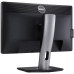 Monitor usado DELL P2314HT, LED Full HD de 23 polegadas, VGA, DVI, DisplayPort, USB